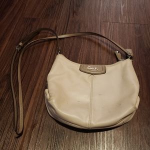 Coach Crossbody Purse